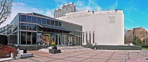 휴스턴 자연 박물관(Museum of Natural Science)