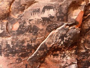 팔라트키 유적지(Palatki Heritage Site)