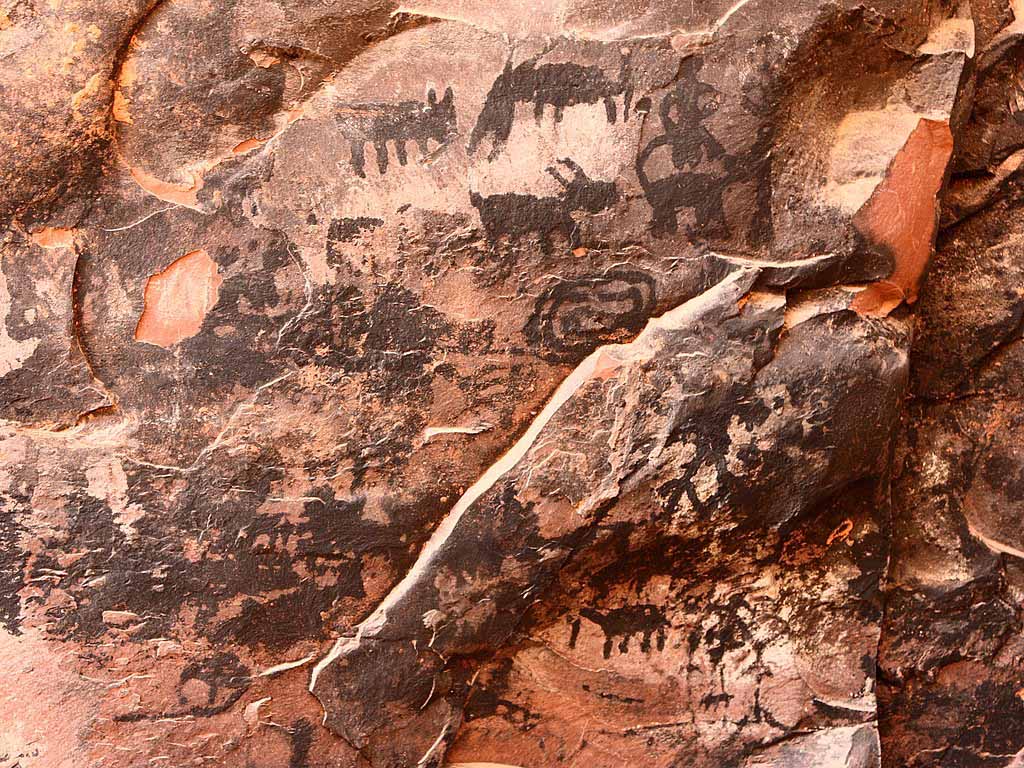 팔라트키 유적지(Palatki Heritage Site)