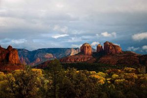레드락 주립공원(Red Rock State Park)