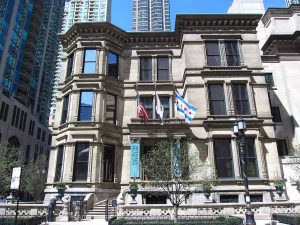 리차드 드리하우스 박물관(Richard H. Driehaus Museum)