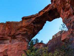 데블스 브리지 트레일(Devil's Bridge Trail)