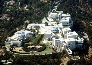 게티 센터(Getty Center)