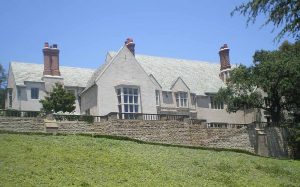 그레이스톤 맨션 파크(Greystone Mansion Park)