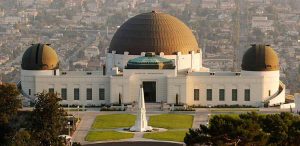 그리피스 천문대 및 공원(Griffith Observatory & Park)