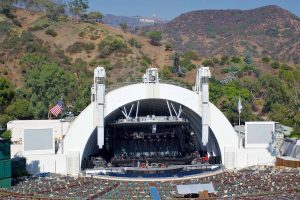 할리우드 볼(Hollywood Bowl)