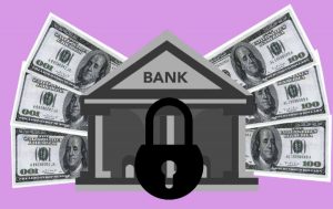큰 문제에 노출된 미국의 은행 계좌 이체 시스템