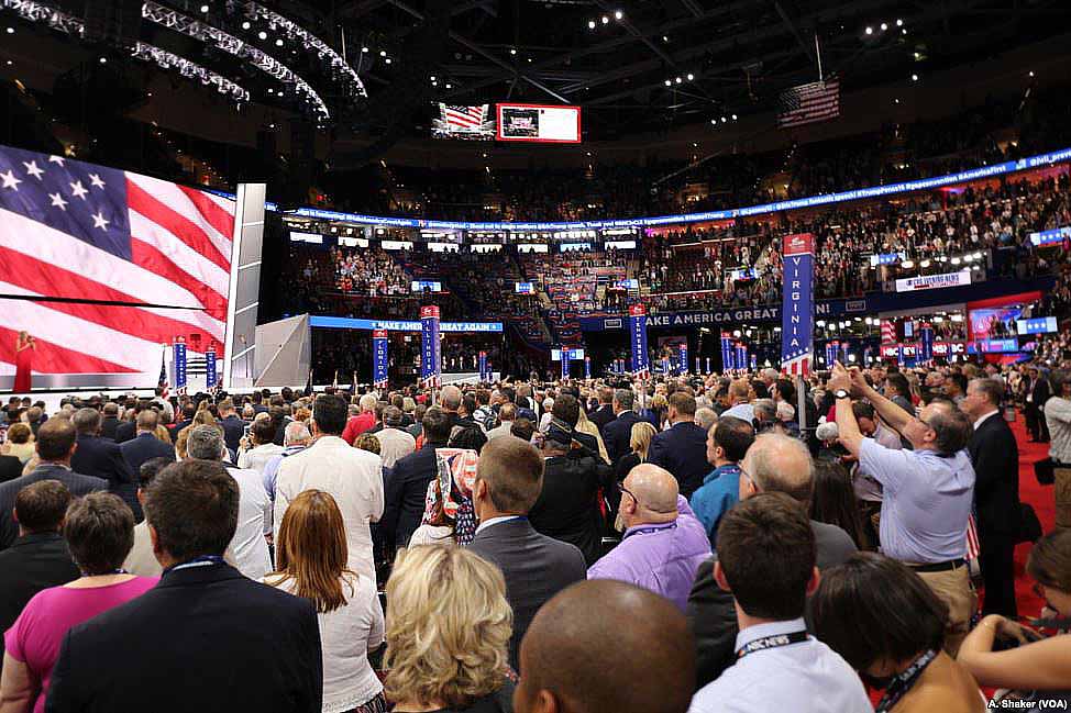 2024년 미국 대선의 예비선거 자세히 알아보기