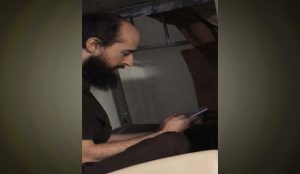 전 CIA 직원, 기밀 유출 혐의로 징역 40년 선고 돼