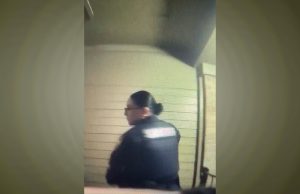 무단 침입자로 오인받아 5발 총탄 맞은 휴스턴의 한 여성