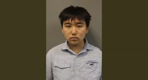 메릴랜드의 한 고등학생, 학교에서 대규모 총격 계획