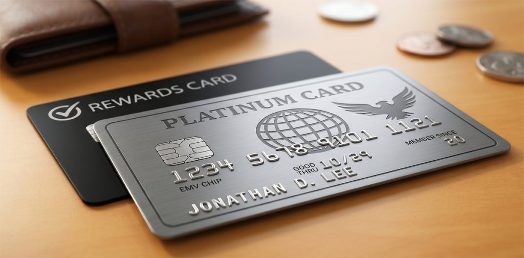 미국 신용카드 발급 — Secured Card 90일 신용 빌드 가이드