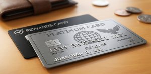 미국 신용카드 발급 — Secured Card 90일 신용 빌드 가이드