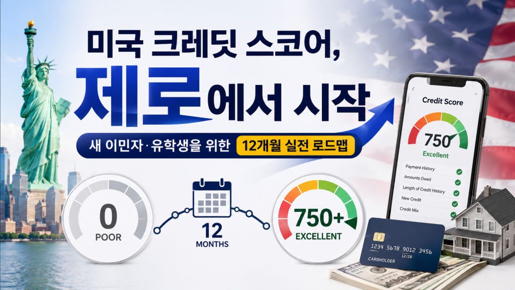 크레딧 스코어