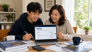 FAFSA