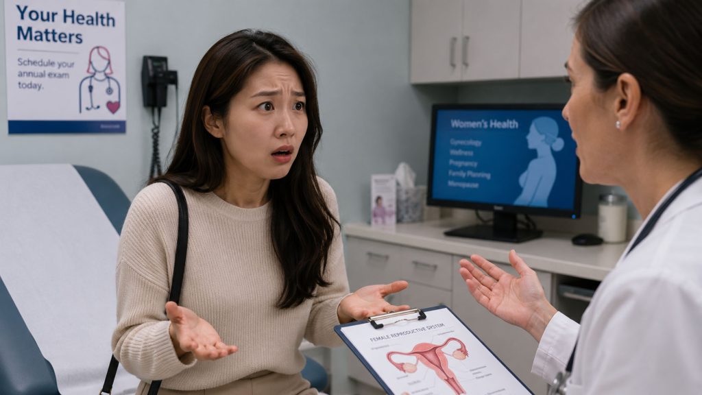 OB/GYN