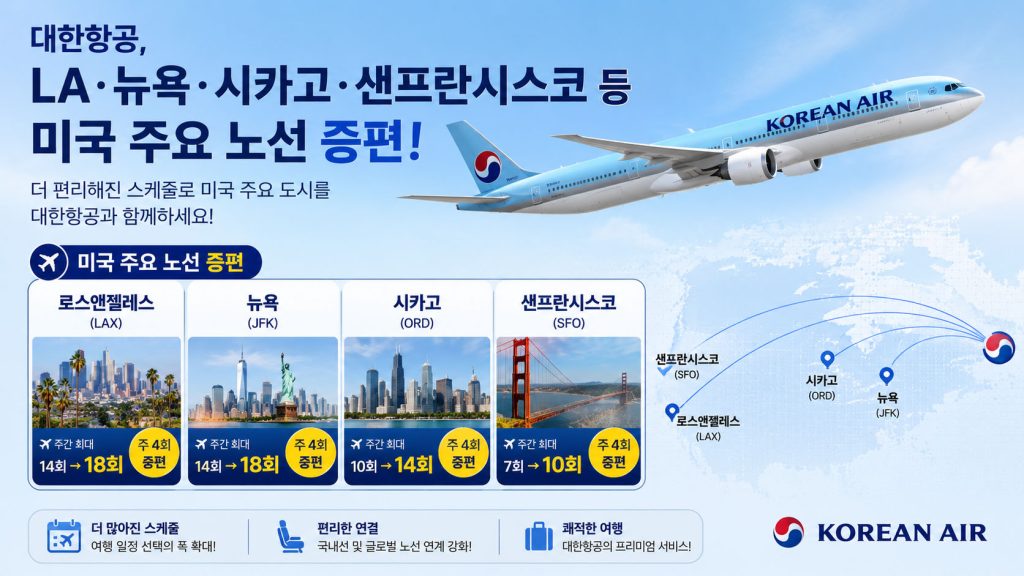 대한항공