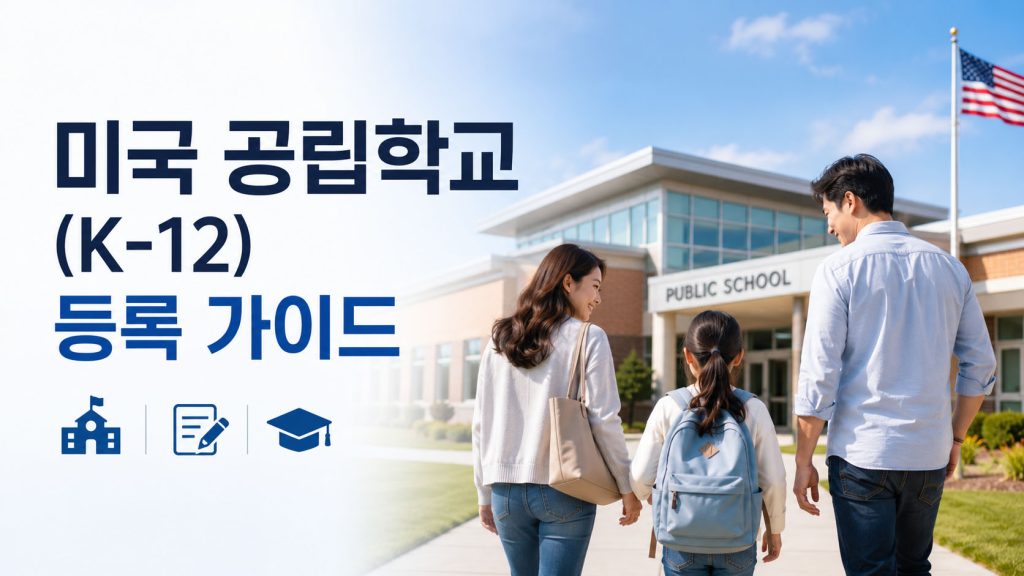 미국 공립학교