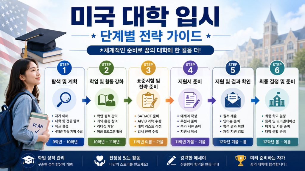 미국 대학입시