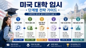 미국 대학입시