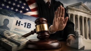 H-1B