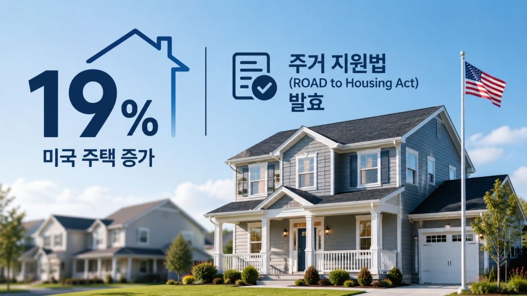미국 주택