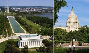 워싱턴 D.C. 여행