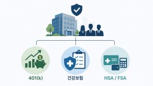 복리후생