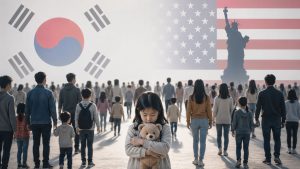 한국계 입양인