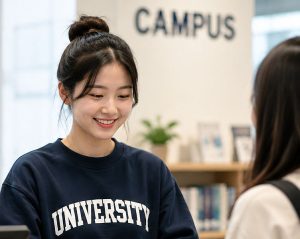 F-1 비자 유학생