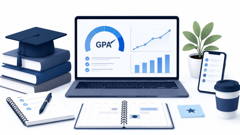 GPA
