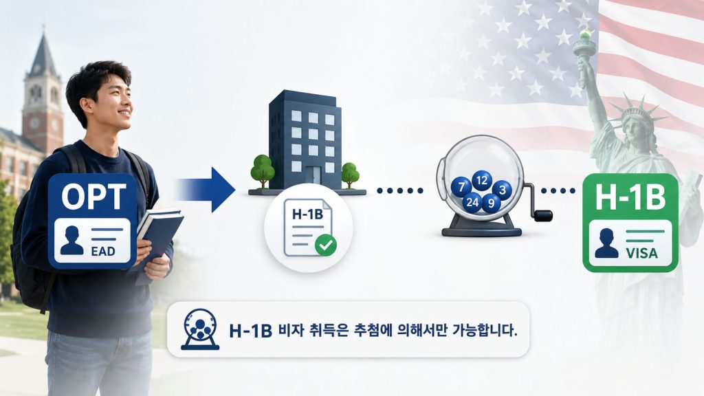 한인 유학생