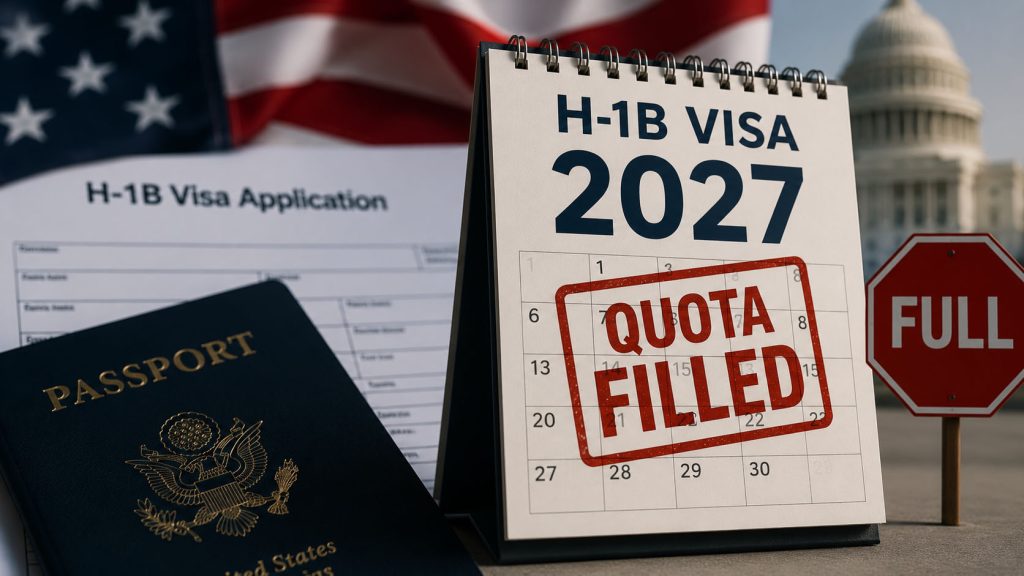 H-1B 비자