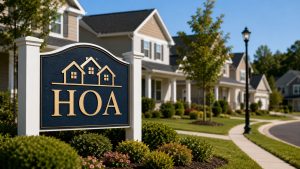 HOA