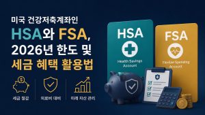건강저축계좌