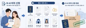 H-1B 배우자