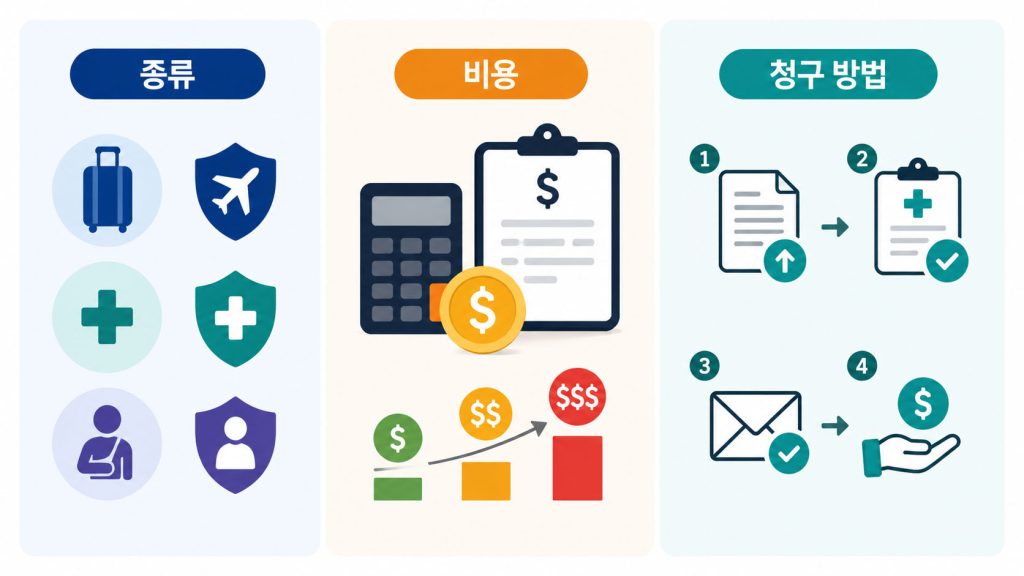 여행자 보험