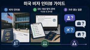 미국 비자