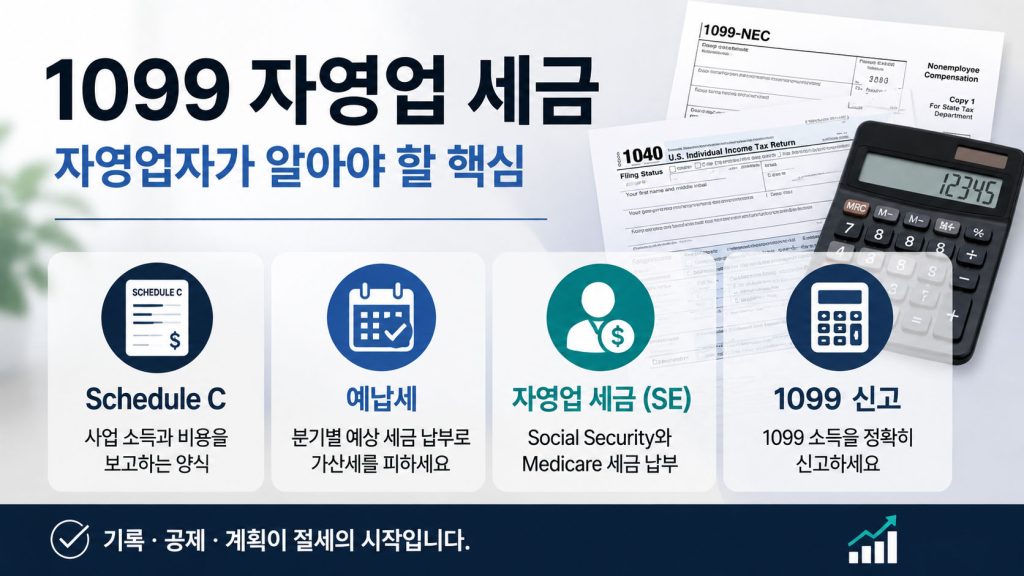 자영업자