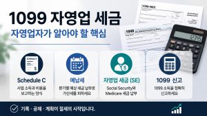 자영업자
