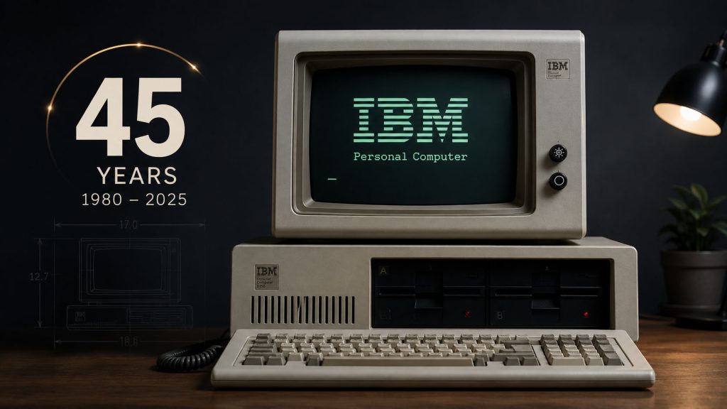 IBM PC