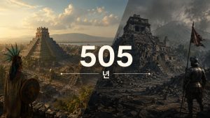 아즈텍 제국