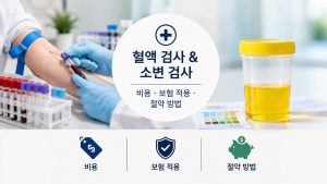 혈액 검사