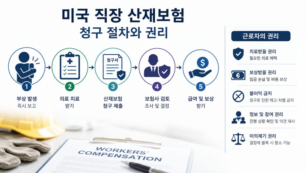 산재보험