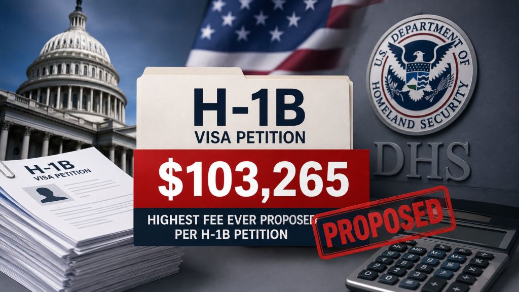 H-1B 비자