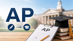 AP 시험