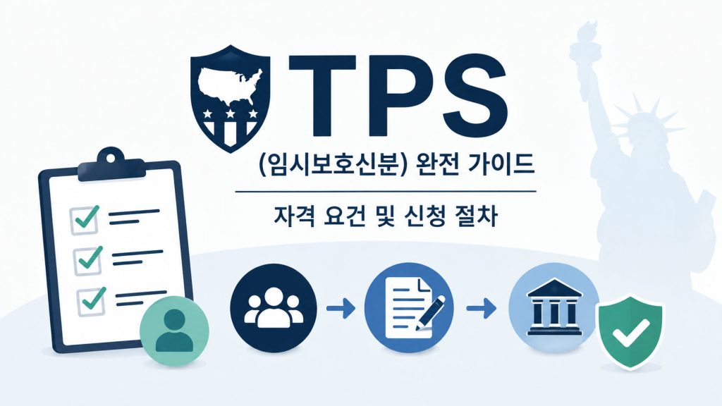 TPS(임시보호신분)