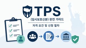 TPS(임시보호신분)