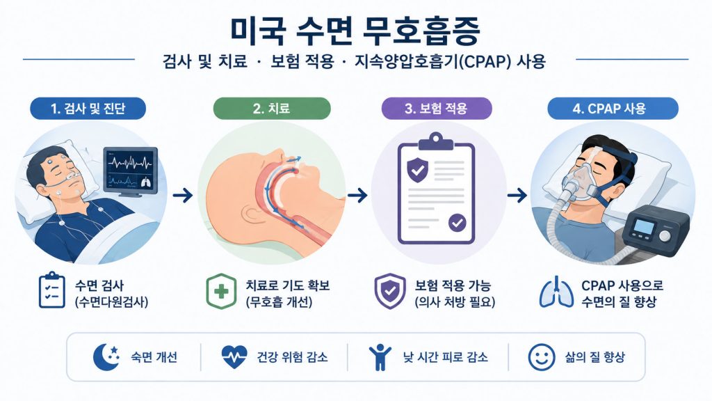 수면 무호흡증