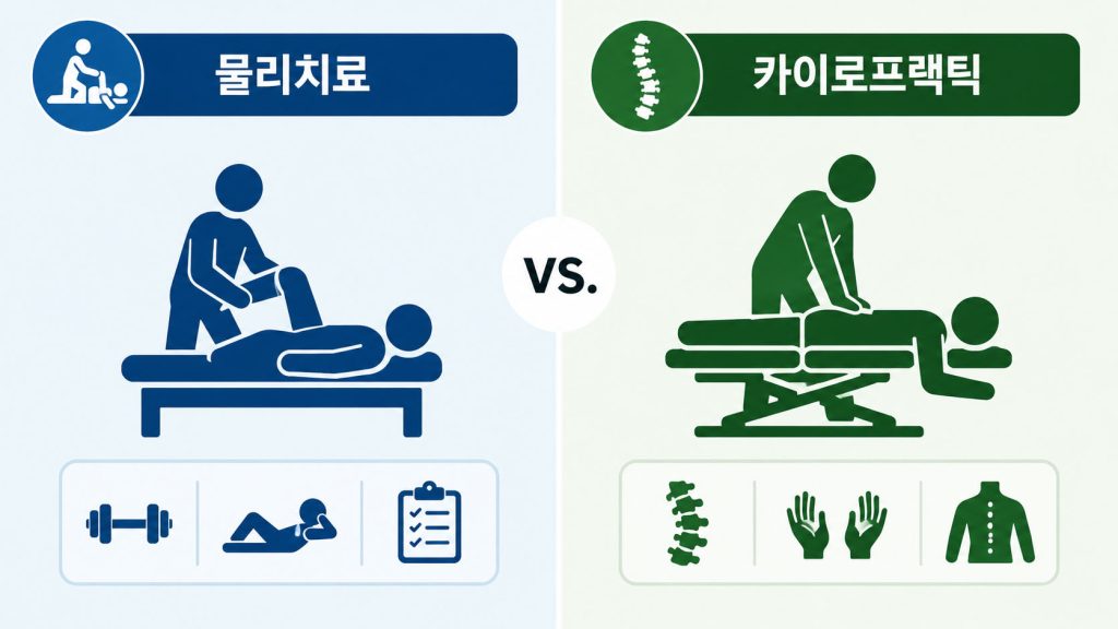 카이로프랙틱